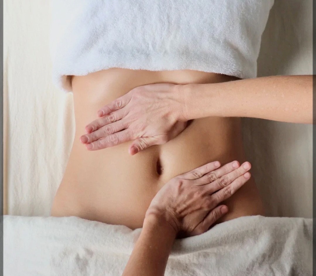 Lymphatic Drainage Massage – 60 Minutes