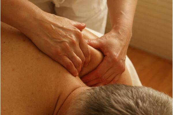 Sports Massage 120 Minutes
