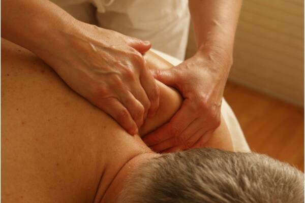 Sports Massage 90 Minutes