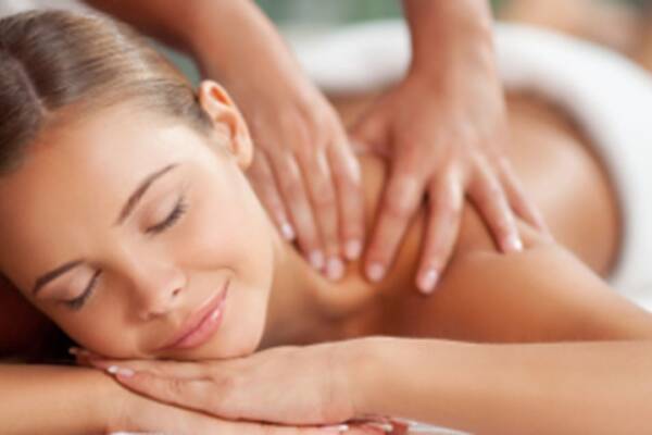 Swedish Massage 60 Minutes