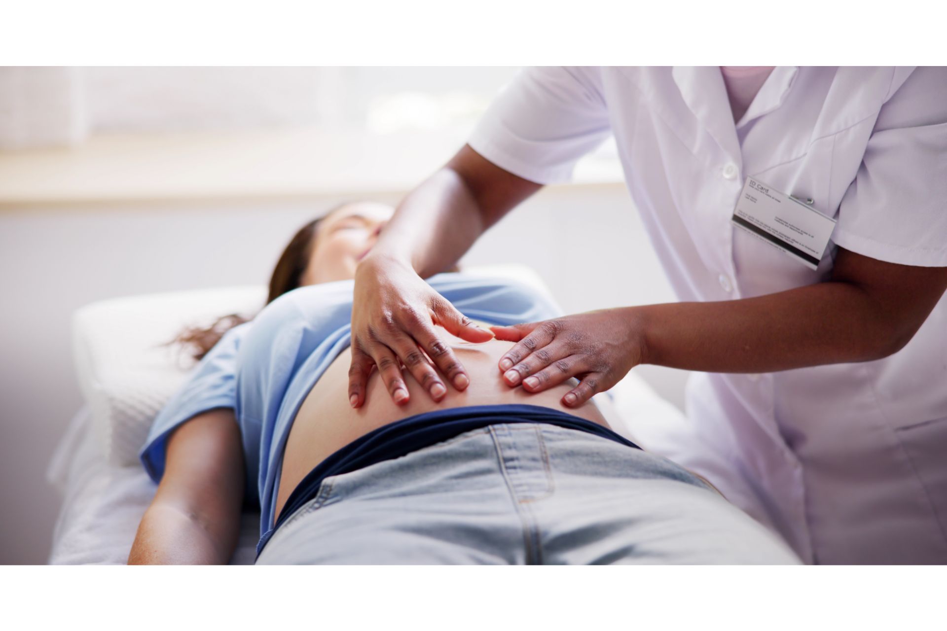 Prenatal and Postnatal Massage – 60 Minutes